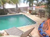Bed and Breakfast Sun Sea Sleep 
