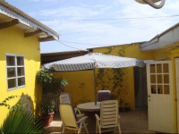 Bon CuraГ§ao Apartments