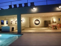 Curacao Design Villa 