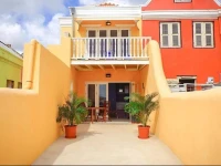 Dushi Pietermaai Apartments 
