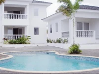 Falcon Crest Apartments 
