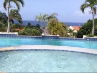 Holiday House Royal Palm Piscadera 