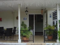 Irene Apartments 