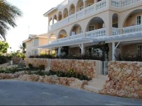 Ocean Resort Pelican Apartment 