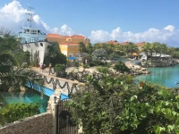 Ocean Sky Apartments 