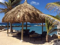 Ocean View Private Beach Apartment 