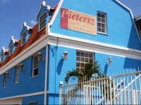 Pietersz Guesthouse 