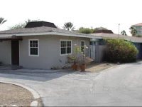 Piscadera Bay Bungalow 