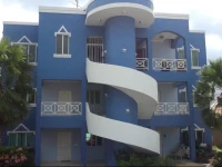 Villa Dushi 