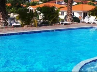 Villa Hopi Caribbean 