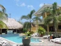 Weto Mini Resort Apartment I 