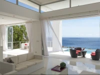 Oceanvillas Curacao 