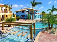 Kunuku Aqua Resort 