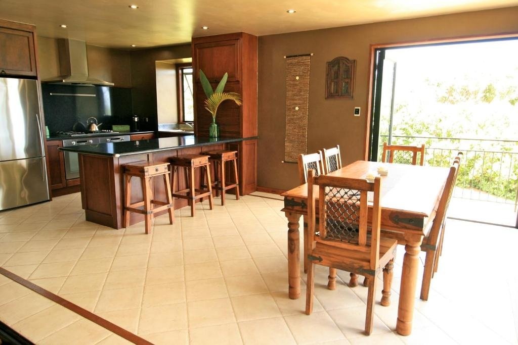 Auwas Island Holiday Home 