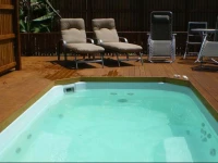 Cumberland Resort and Spa 
