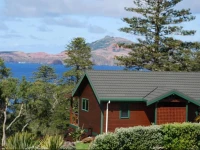 Coast (formerly Ponderosa) 