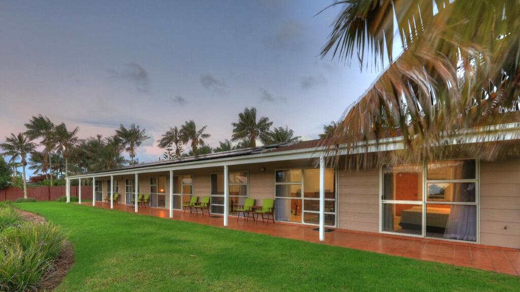 Daydreamer Apartments 3*