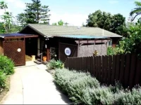 Lavendula Garden Cottage 