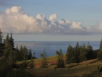 Oceanview Apartments 3*