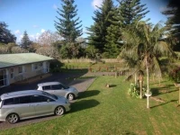 Saints Holiday Apartments 