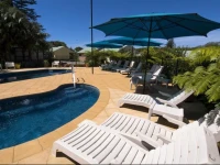 Governors Lodge Resort Hotel 