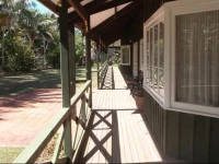Haydanblair House 