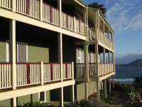 Panorama Seaside Apartments Norfolk Island 