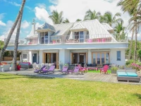 Villa Corail 