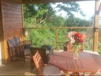 Chalet Des Bois De Lait 