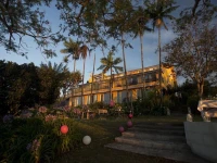 Villa Laurina 