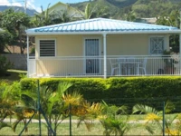 Les Bungalows du Mont-Auban 3*