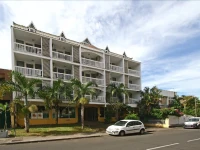 Residence les Manguiers 2*