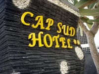 Hotel Cap Sud 