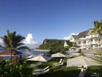 Hotel Le Boucan Canot 
