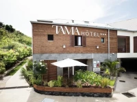 Tama Hotel 3*