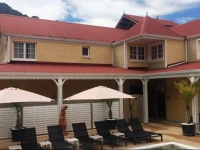 Hotel Le Cilaos 