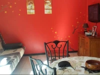 Chalet Cilaos 