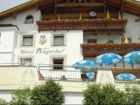 Ferienhotel Angerhof 3*
