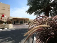 Atana Khasab Hotel 