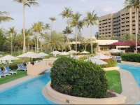 InterContinental Muscat 