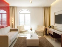 Coral Muscat Hotel and Apartments 