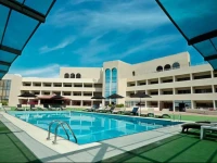 Golden Tulip Seeb Muscat 