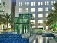 Millennium Executive Apartments Muscat