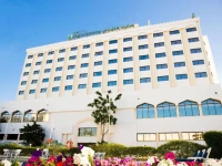 Hotel Muscat Holiday 