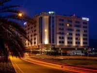 Park Inn by Radisson Muscat 4*