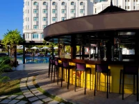 Radisson Blu Hotel, Muscat 
