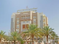 Safeer International Hotel 