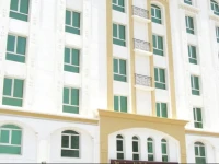 Al Manaf Hotel Suites 