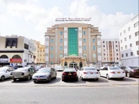 Muscat International Hotel 