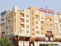 Safeer Hotel Suites 